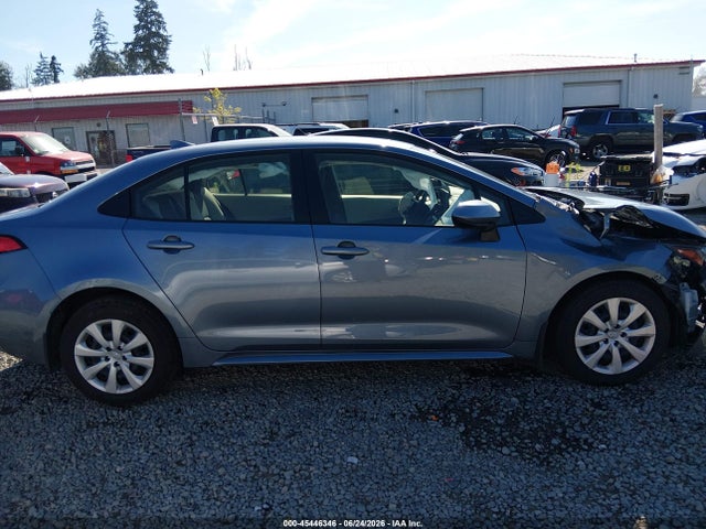 Toyota COROLLA LE 2026 JTDB4MEE0T3033964 Image 14