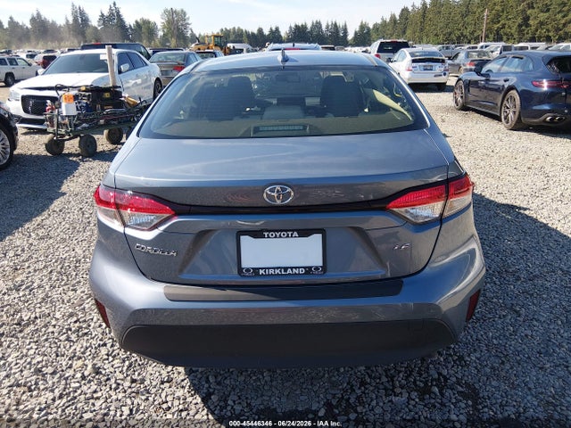 Toyota COROLLA LE 2026 JTDB4MEE0T3033964 Image 17