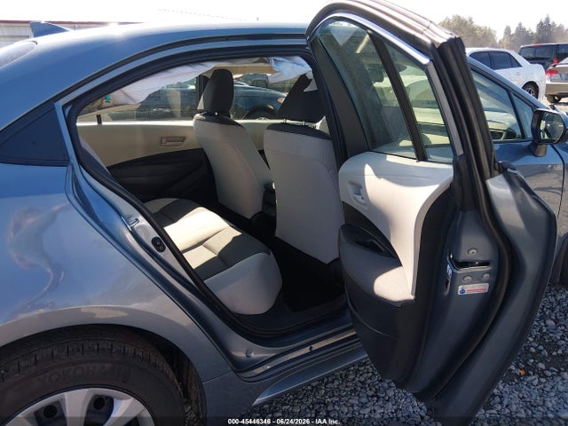 Toyota COROLLA LE 2026 JTDB4MEE0T3033964 Image 8