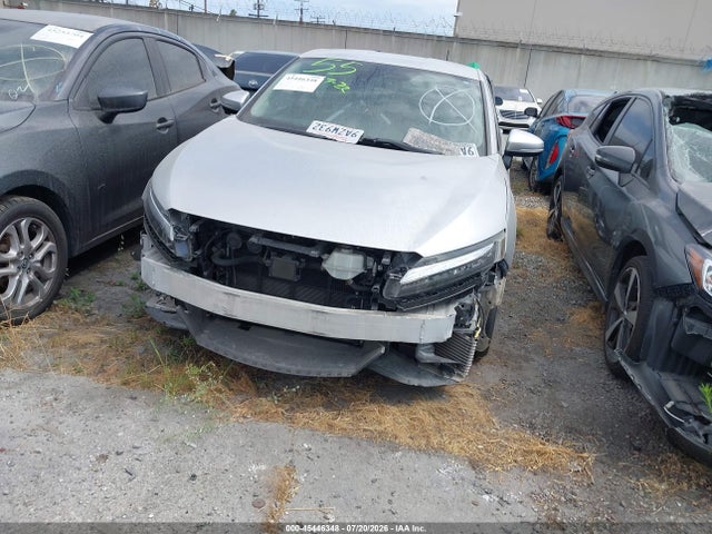 JHMZC5F11JC023801 Honda CLARITY PLUG-IN HYBRID