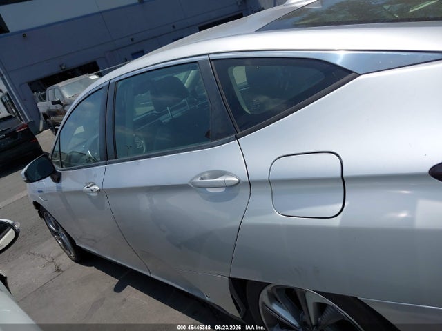 JHMZC5F11JC023801 Honda CLARITY PLUG-IN HYBRID