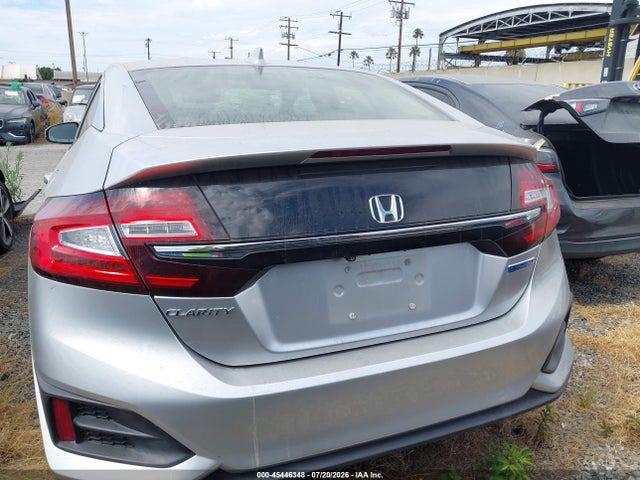 JHMZC5F11JC023801 Honda CLARITY PLUG-IN HYBRID