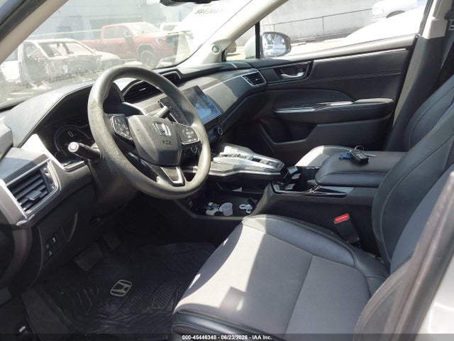 JHMZC5F11JC023801 Honda CLARITY PLUG-IN HYBRID