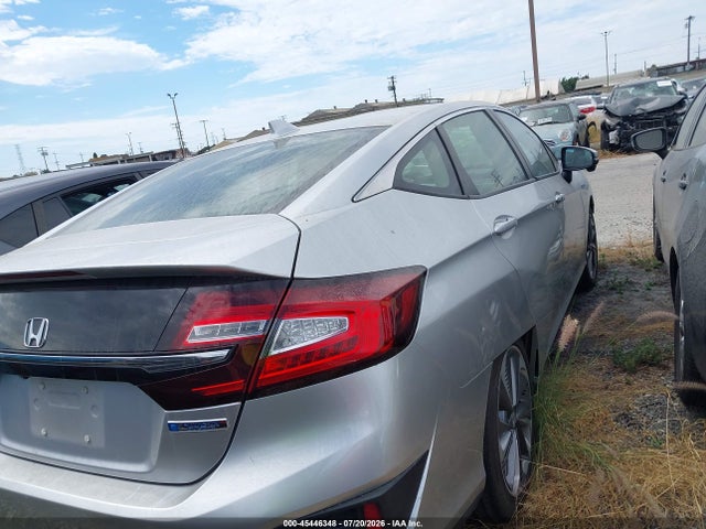 JHMZC5F11JC023801 Honda CLARITY PLUG-IN HYBRID