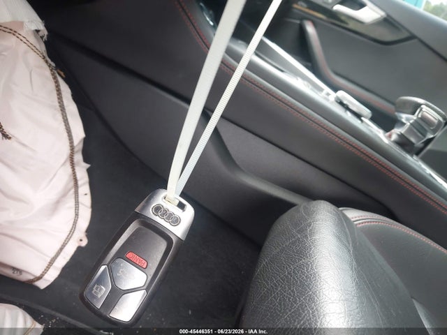 Продаж на аукціоні авто 2018 Audi A4 2.0t Premium/2.0t Tech Premium, vin: WAUENAF49JN009501, номер лоту: 45446351