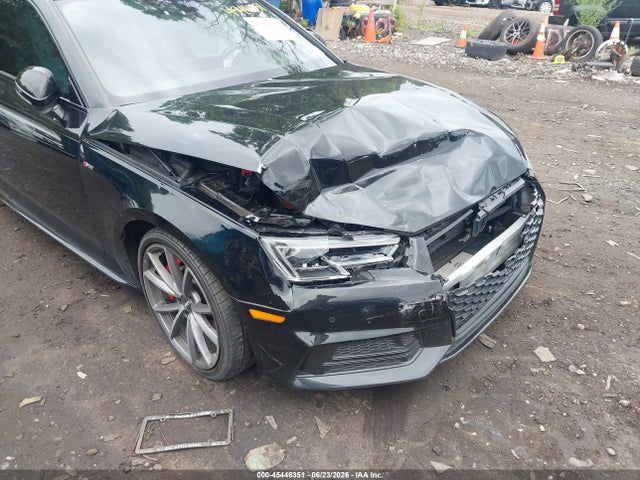 Продаж на аукціоні авто 2018 Audi A4 2.0t Premium/2.0t Tech Premium, vin: WAUENAF49JN009501, номер лоту: 45446351