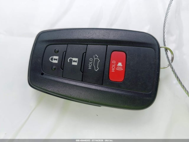 2T3DWRFV7LW076712 Toyota Rav4 Hybrid Limited