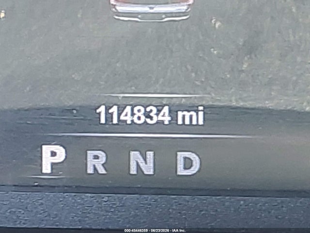 Продажа на аукционе авто 2017 Ram 1500 Laramie  4x2 5'7 Box, vin: 1C6RR6NT3HS639743, номер лота: 45446359
