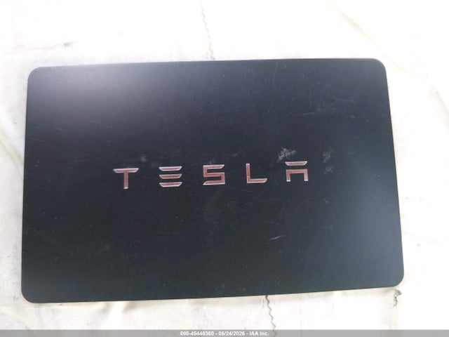 Aukcja sprzedaży 2024 Tesla Model Y Long Range Dual Motor All-wheel Drive, vin: 7SAYGAEE1RF030828, numer aukcji: 45446360