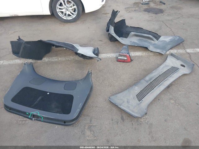 Aukcja sprzedaży 2024 Tesla Model Y Long Range Dual Motor All-wheel Drive, vin: 7SAYGAEE1RF030828, numer aukcji: 45446360