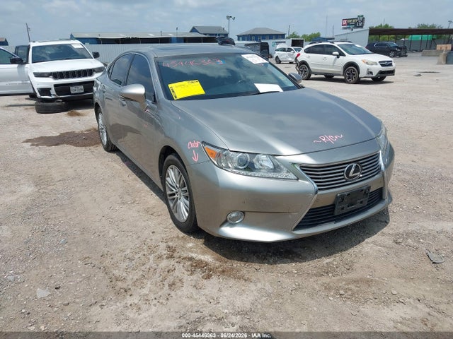 Продажа на аукционе авто 2015 Lexus Es 350, vin: JTHBK1GG3F2202905, номер лота: 45446363
