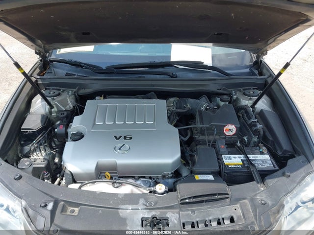 Продажа на аукционе авто 2015 Lexus Es 350, vin: JTHBK1GG3F2202905, номер лота: 45446363