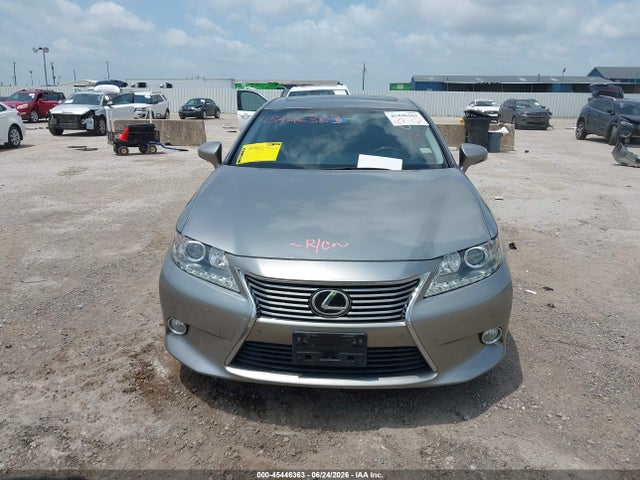 Продажа на аукционе авто 2015 Lexus Es 350, vin: JTHBK1GG3F2202905, номер лота: 45446363