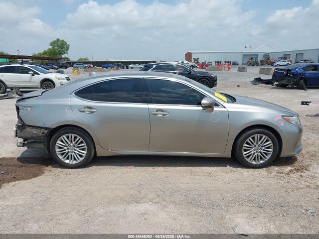 Продажа на аукционе авто 2015 Lexus Es 350, vin: JTHBK1GG3F2202905, номер лота: 45446363