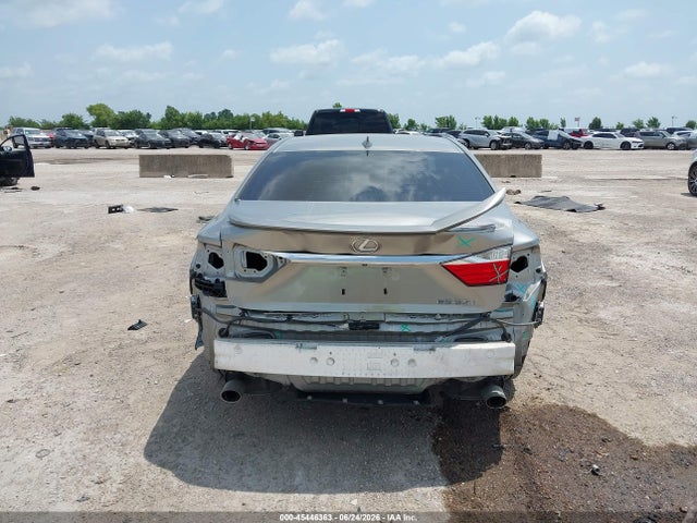 Продажа на аукционе авто 2015 Lexus Es 350, vin: JTHBK1GG3F2202905, номер лота: 45446363