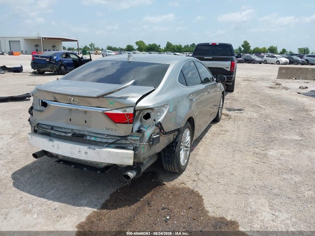 Продажа на аукционе авто 2015 Lexus Es 350, vin: JTHBK1GG3F2202905, номер лота: 45446363