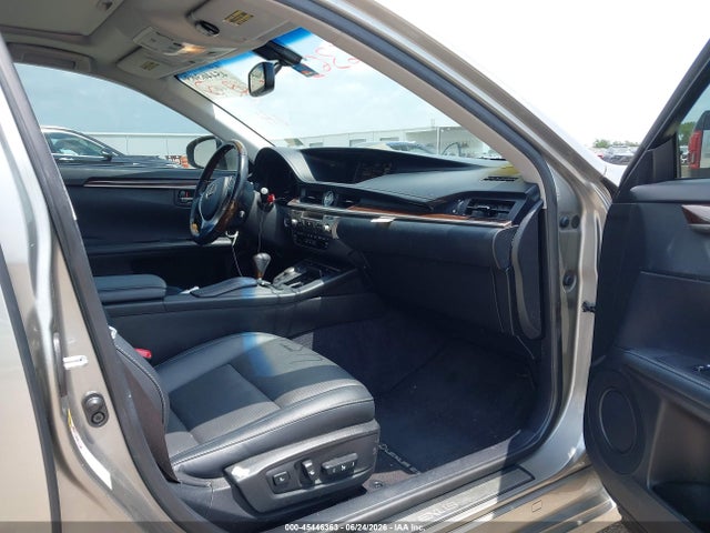 Продажа на аукционе авто 2015 Lexus Es 350, vin: JTHBK1GG3F2202905, номер лота: 45446363