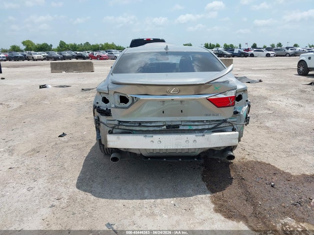 Продажа на аукционе авто 2015 Lexus Es 350, vin: JTHBK1GG3F2202905, номер лота: 45446363