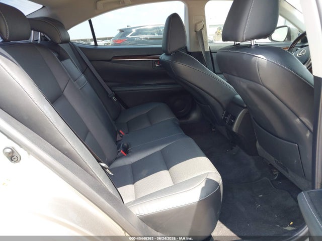 Продажа на аукционе авто 2015 Lexus Es 350, vin: JTHBK1GG3F2202905, номер лота: 45446363