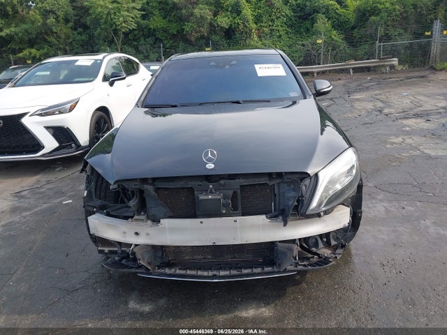 Aukcja sprzedaży 2015 Mercedes-benz S 550 4matic, vin: WDDUG8FB0FA163082, numer aukcji: 45446369