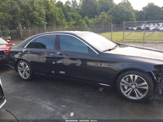 Aukcja sprzedaży 2015 Mercedes-benz S 550 4matic, vin: WDDUG8FB0FA163082, numer aukcji: 45446369