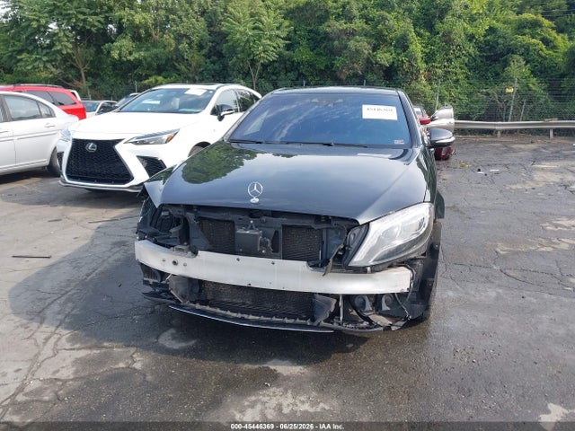 Aukcja sprzedaży 2015 Mercedes-benz S 550 4matic, vin: WDDUG8FB0FA163082, numer aukcji: 45446369