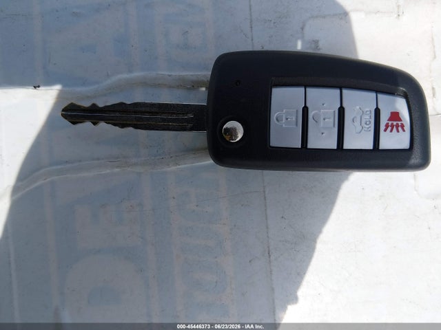 Nissan Rogue Select S 2014 JN8AS5MVXEW710629 Image 11