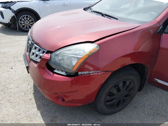 Nissan Rogue Select S 2014 JN8AS5MVXEW710629 Image 13