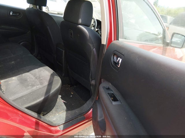 Nissan Rogue Select S 2014 JN8AS5MVXEW710629 Image 8