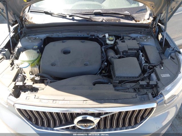 YV4162UL2N2716927 Volvo Xc40 T5 Inscription