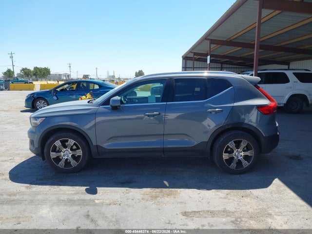 YV4162UL2N2716927 Volvo Xc40 T5 Inscription