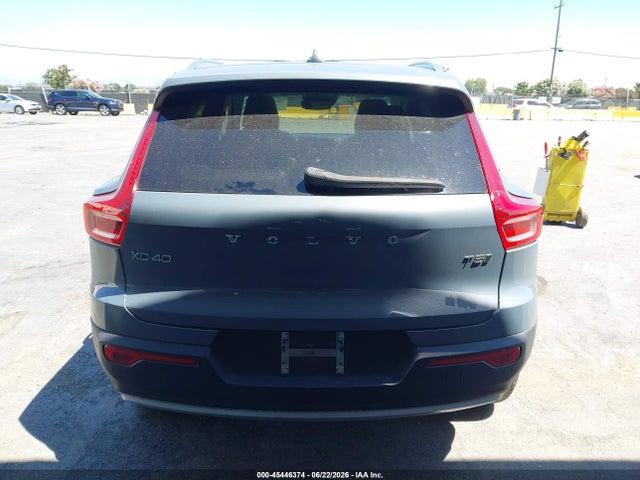 YV4162UL2N2716927 Volvo Xc40 T5 Inscription