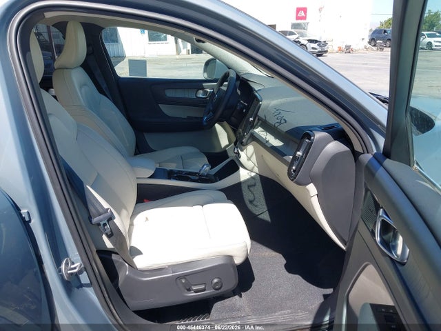 YV4162UL2N2716927 Volvo Xc40 T5 Inscription