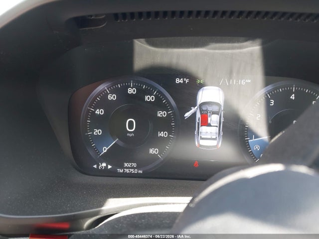 YV4162UL2N2716927 Volvo Xc40 T5 Inscription