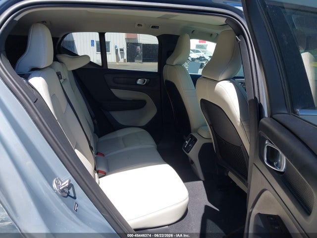 YV4162UL2N2716927 Volvo Xc40 T5 Inscription