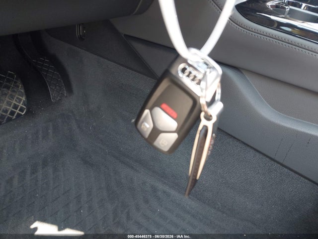 45446375 :رقم المزاد ، WAUBBAF48RN007620 vin ، 2024 Audi A4 Premium Plus 40 Tfsi Quattro S Tronic مزاد بيع