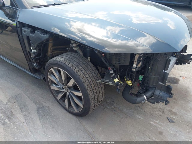 45446375 :رقم المزاد ، WAUBBAF48RN007620 vin ، 2024 Audi A4 Premium Plus 40 Tfsi Quattro S Tronic مزاد بيع