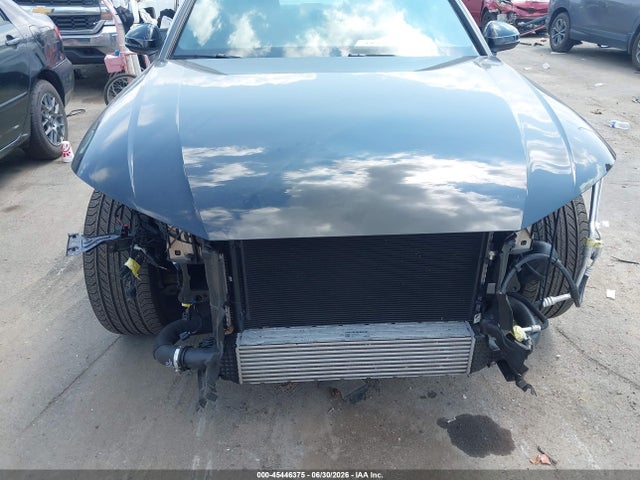 45446375 :رقم المزاد ، WAUBBAF48RN007620 vin ، 2024 Audi A4 Premium Plus 40 Tfsi Quattro S Tronic مزاد بيع