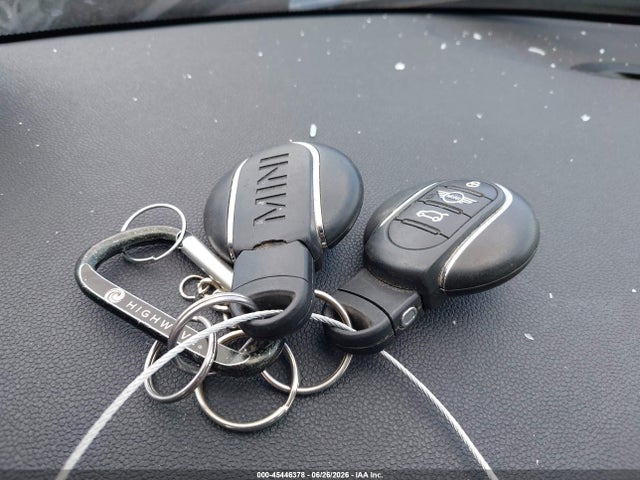 Aukcja sprzedaży 2022 Mini Countryman Cooper, vin: WMZ43BR0XN3N61917, numer aukcji: 45446378