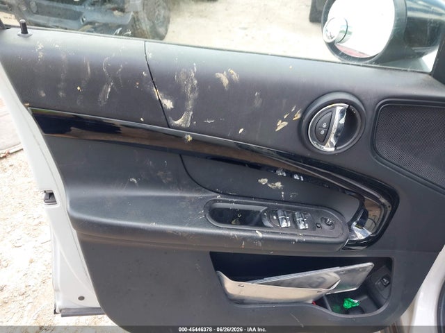 Aukcja sprzedaży 2022 Mini Countryman Cooper, vin: WMZ43BR0XN3N61917, numer aukcji: 45446378
