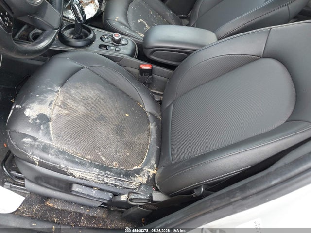 Aukcja sprzedaży 2022 Mini Countryman Cooper, vin: WMZ43BR0XN3N61917, numer aukcji: 45446378