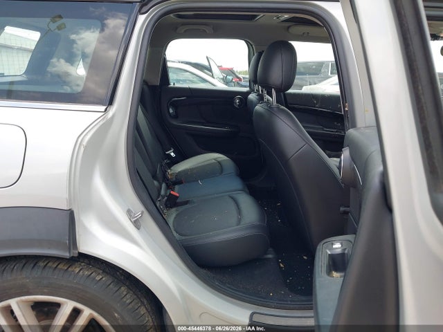 Aukcja sprzedaży 2022 Mini Countryman Cooper, vin: WMZ43BR0XN3N61917, numer aukcji: 45446378