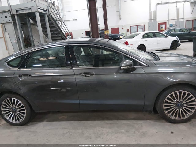 Aukcja sprzedaży 2018 Ford Fusion Se, vin: 3FA6P0HD1JR183123, numer aukcji: 45446381