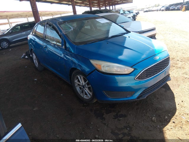 1FADP3F29FL342227 auction archive image