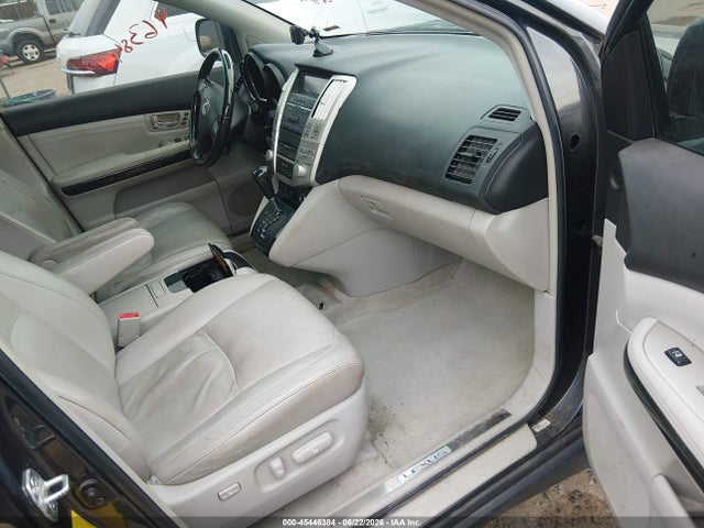 45446384 :رقم المزاد ، 2T2HK31UX8C081828 vin ، 2008 Lexus Rx 350 مزاد بيع