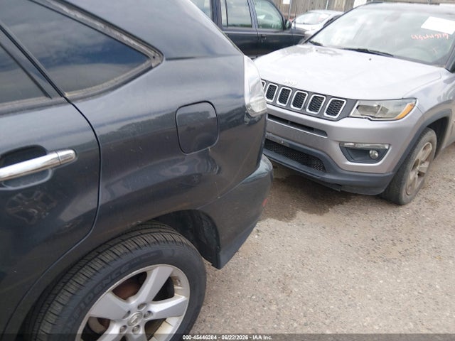 45446384 :رقم المزاد ، 2T2HK31UX8C081828 vin ، 2008 Lexus Rx 350 مزاد بيع