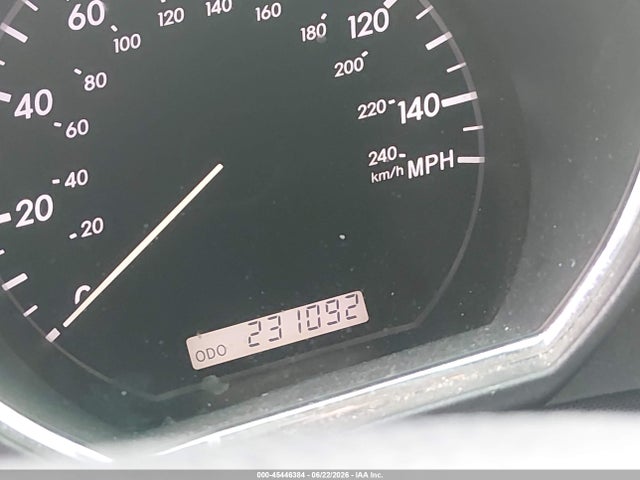 45446384 :رقم المزاد ، 2T2HK31UX8C081828 vin ، 2008 Lexus Rx 350 مزاد بيع
