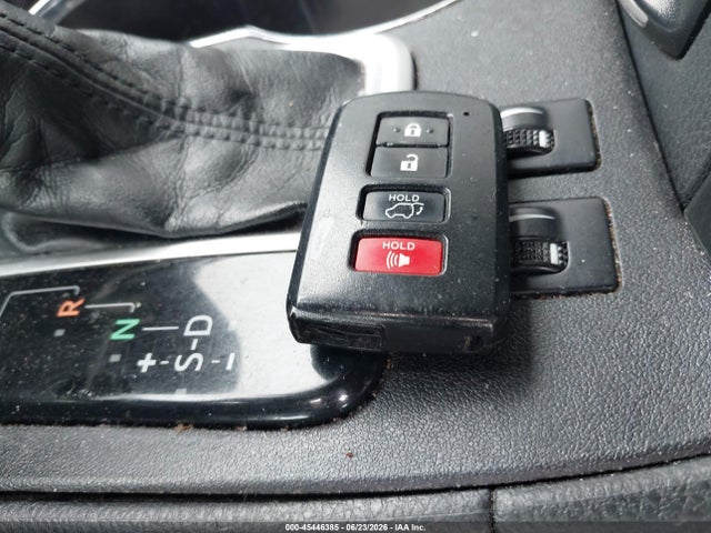 Toyota Highlander Xle 2017 5TDJZRFH5HS375581 Image 11