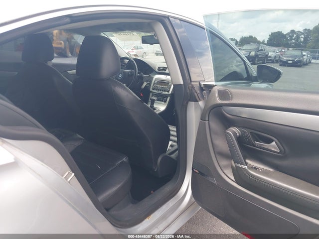Aukcja sprzedaży 2009 Volkswagen Cc Luxury, vin: WVWHL73C19E547786, numer aukcji: 45446387