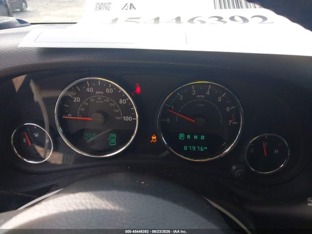 1C4BJWDG7HL721149 Jeep Wrangler Unlimited Sport 4x4